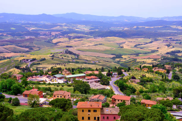istock volterra tuscany italy 1419606091