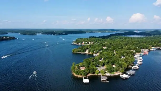 Photo of Lake of the Ozarks