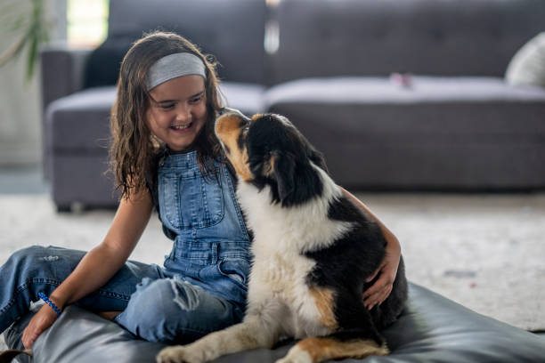 istock Doggy Kisses 1419656382