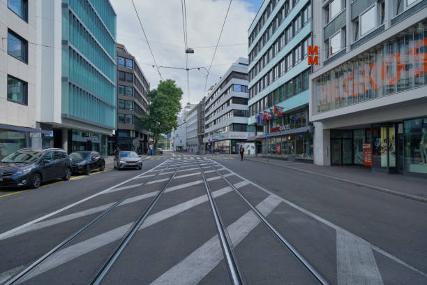 Bankverein Basel Switzerland