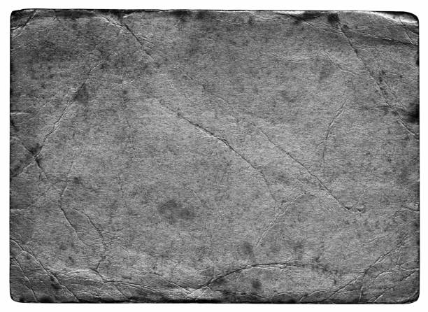 Vintage black paper texture background