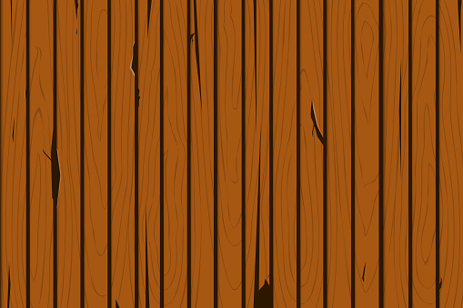 Woodenplank Background Design