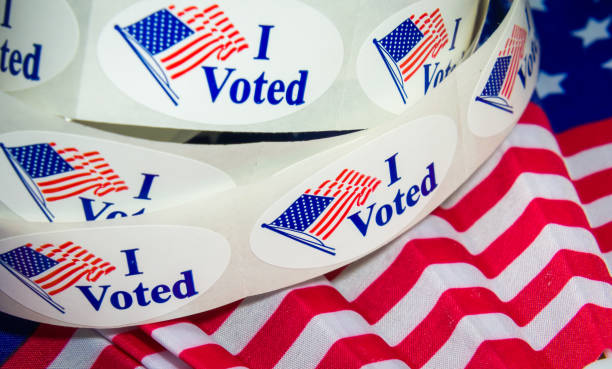 istock Duty of Citizenship 1419692703