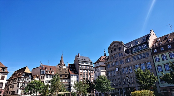 Strasbourg.