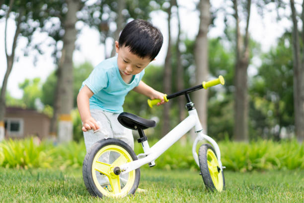 istock A Chinese baby 1419716728