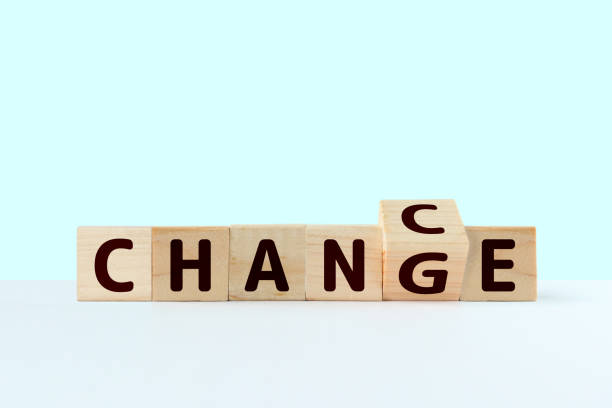 istock Change 