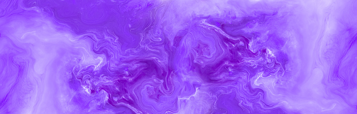 Abstract purple background, watercolor backdrop. Wallpaper design.