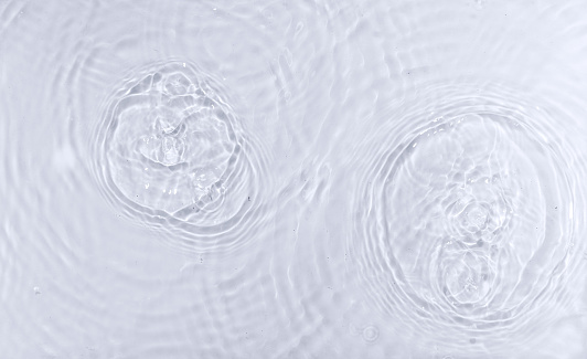 Water Ripples Animation Examples Abstract Ripples Water Texture In Top View Pure Water Ripple Animations ...