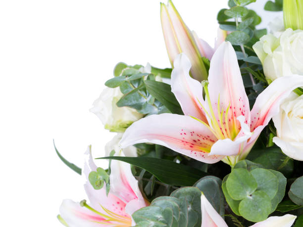 istock wide variety of flowers 1419767584