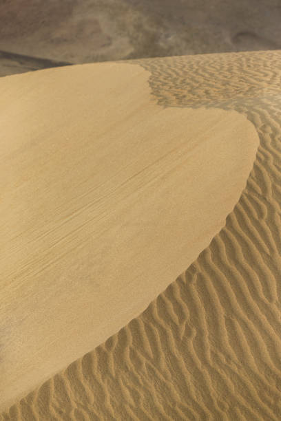 istock The desert of Zhongba County 1419782836
