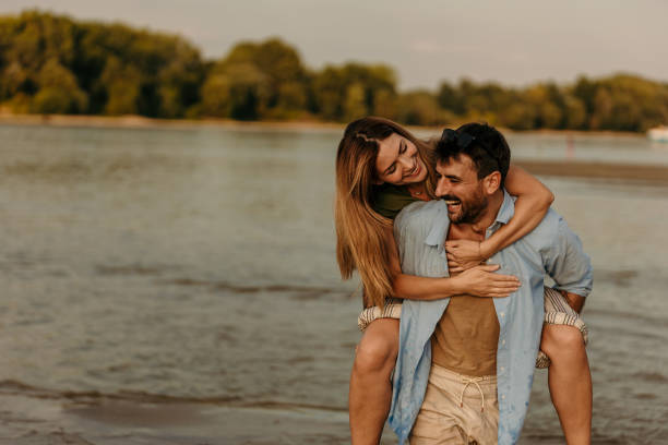 istock I feel so free when I'm with you 1419787055