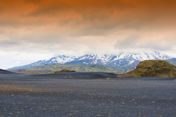 Laugavegur Trail