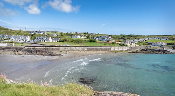 istock Tragumna Beach in County Cork, Ireland 1419812492