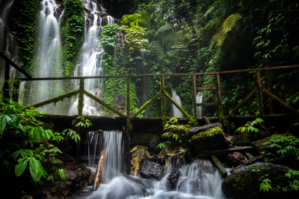 istock Wonderful Panorama Photos at Indonesia 1419814823