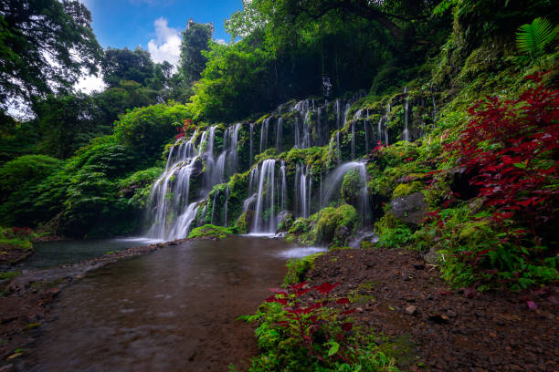 istock Wonderful Panorama Photos at Indonesia 1419815679