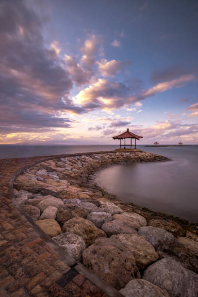 istock Wonderful Panorama Photos at Indonesia 1419815683