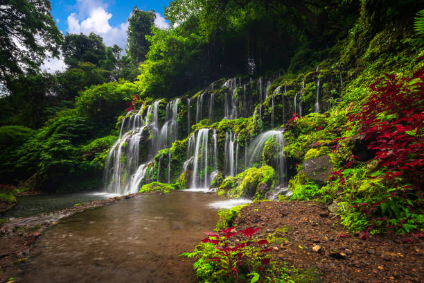 istock Wonderful Panorama Photos at Indonesia 1419816510
