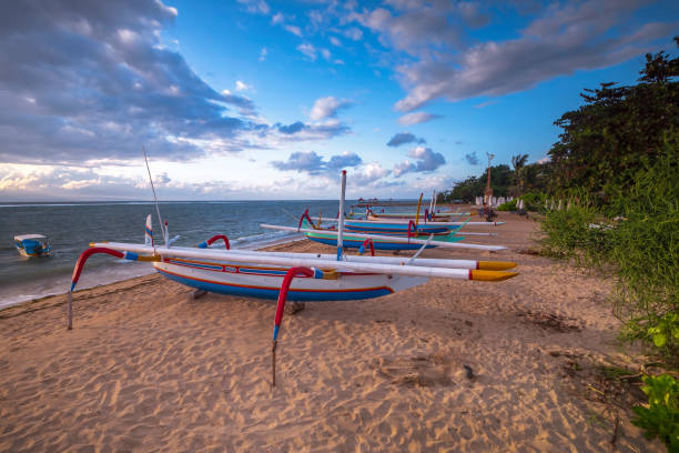istock Wonderful Panorama Photos at Indonesia 1419816550