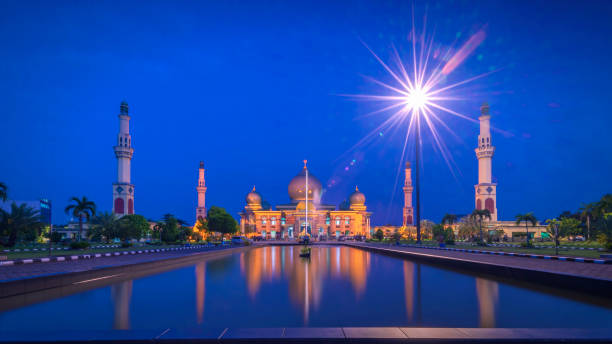 istock Wonderful Panorama Photos at Indonesia 1419817002