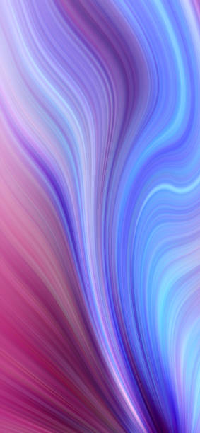 istock Abstract mobile background wallpaper texture screensaver 1419820386