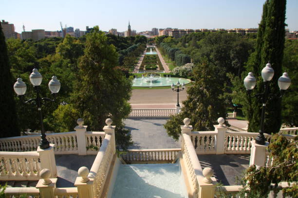 istock Labordeta park, Zaragoza 1419853014