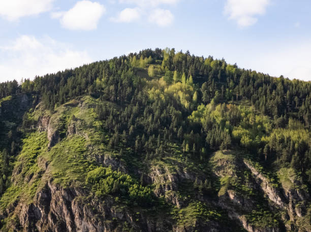istock beautiful rocks in mountains 1419865257
