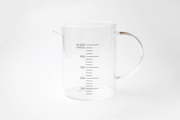 istock glass measuring cup isolated on white background 1419871467