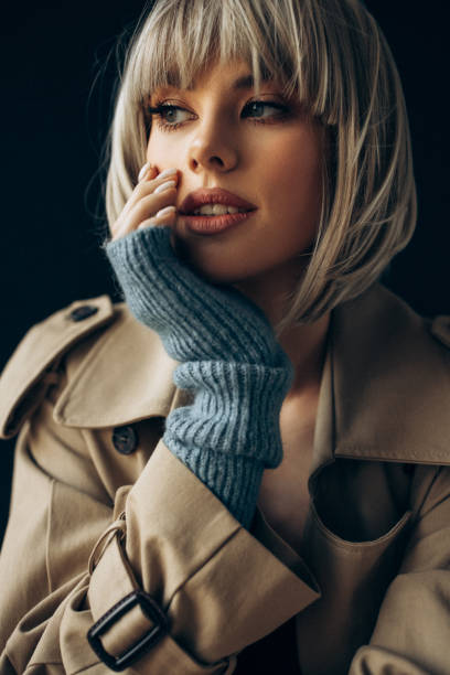 istock beautiful woman 1419873289