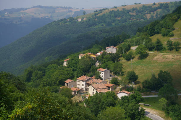 istock Landscape in Lessinia near San Bortolo 1419875165