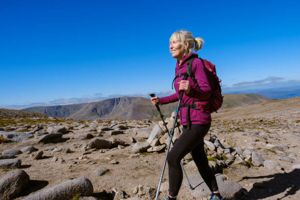 istock Ben MacDui hike, near Aviemore, Scotland 1419877872