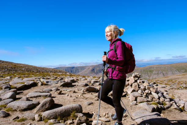 istock Ben MacDui hike, near Aviemore, Scotland 1419878144