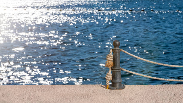 istock Surface of sea sparkling background 1419960435