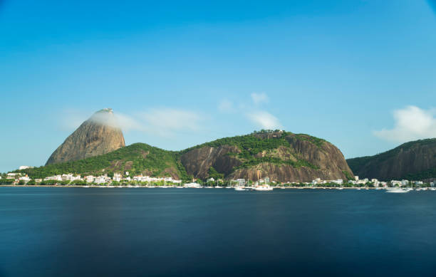istock Sugarloaf, Rio de Janeiro, Brazil 1419968387