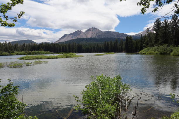 istock Lassen national forest California 1419971442