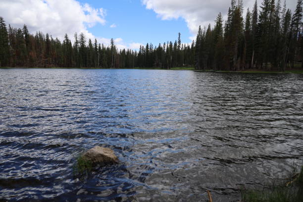 istock Lassen national forest California 1419971494
