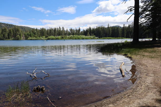 istock Lassen national forest California 1419971628