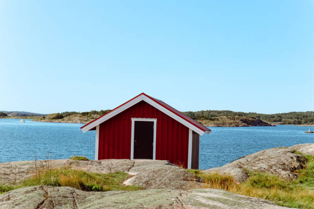 istock Nordic landscapes 1419980370