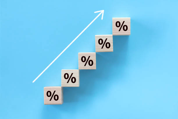istock The blocks marked 