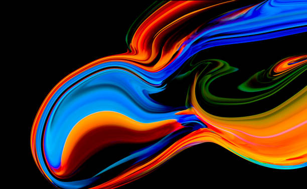 istock Color design background, Gradient colorful abstract background, luxury abstract for a mobile screen concept, mobile screen, phone desktop and wallpaper, 1420029736