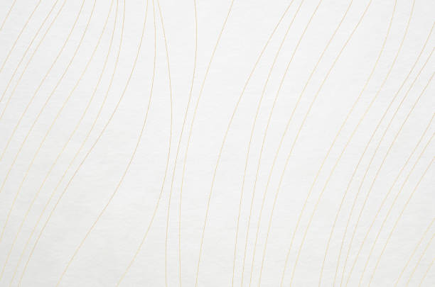 istock Graceful Japanese paper texture for backgrounds and frames 1420055172