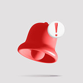 3d-realistischer-vektor-rote-gefahr-bena