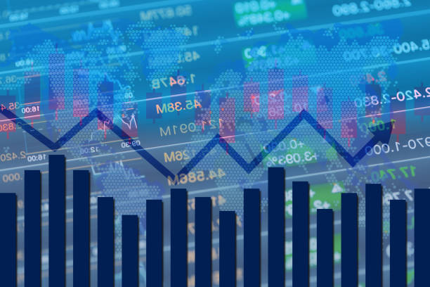 globale inflationsrate - ecb stock-fotos und bilder