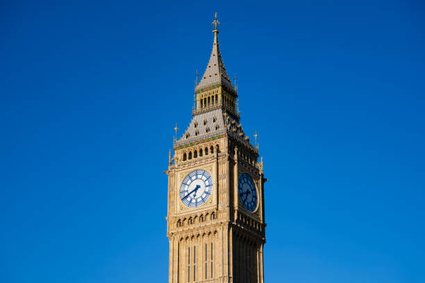 City Of Westminster - London, City of London, England, Europe, London - England