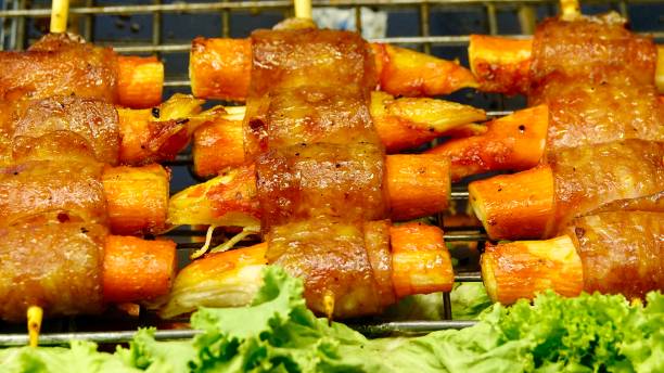 istock Food Market 1420117318