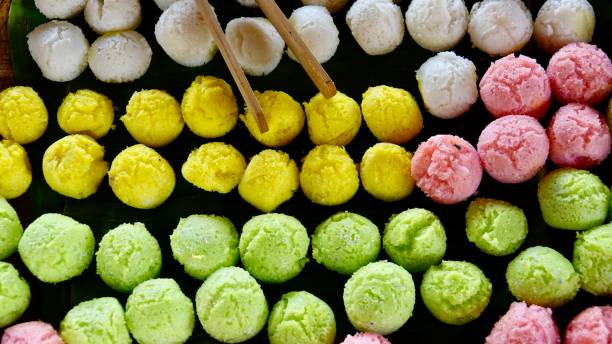 istock Food Market 1420119847