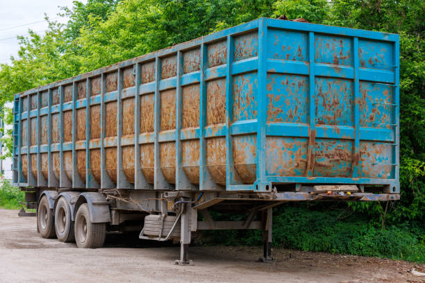 istock detached rusted trailer for scrap metal, reinforced 1420129493