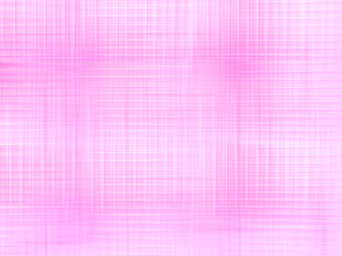 Wire frame shape of wave abstract background, pink background concept.