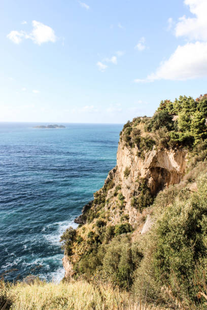 istock Amalfi Coast roadtrip 1420194012