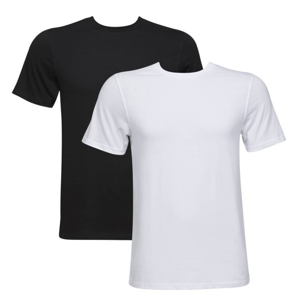 istock no pattern t-shirt isolated on white background with clipping path 1420196149