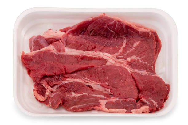 istock beef steak in styrofoam food tray 1420196501